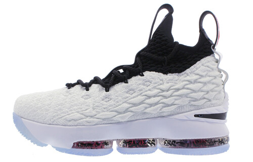 

Nike LeBron 15 Граффити (GS)
