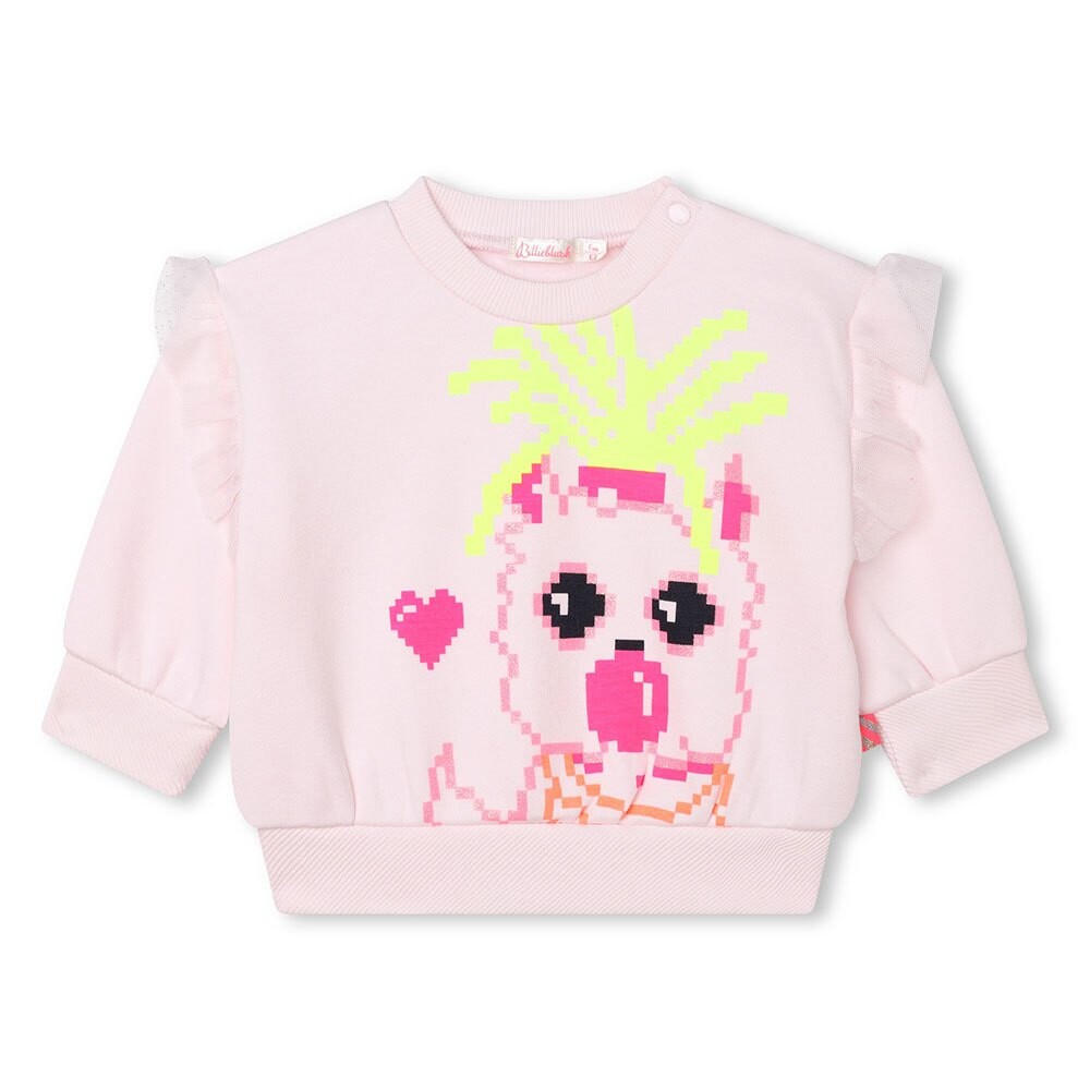 

Худи Billieblush U05417, розовый
