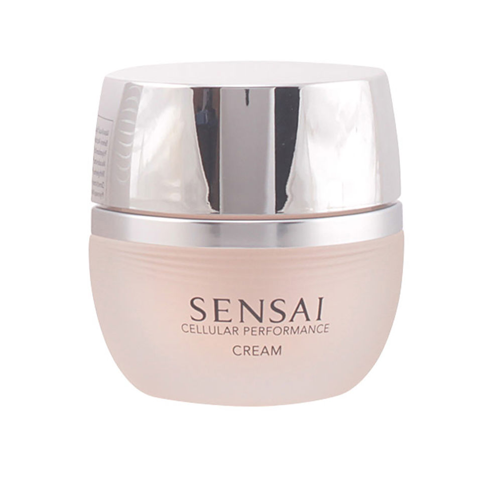 Крем против морщин Sensai cellular performance cream Sensai, 40 мл sensai cellular perfomance lift remodeling cream