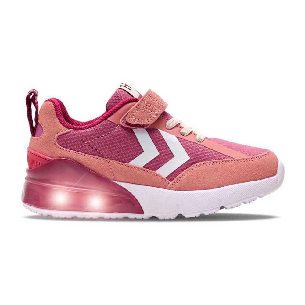 

Кроссовки Hummel Daylight, розовый