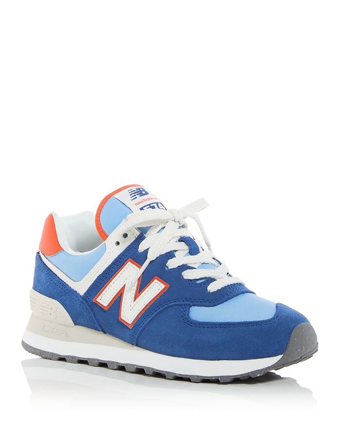 

Женские низкие кроссовки 574 New Balance