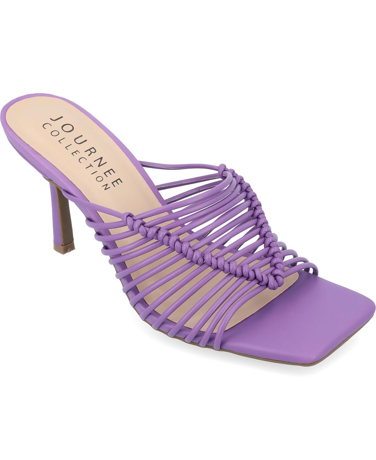 

Женские сандалии Saskia Journee Collection