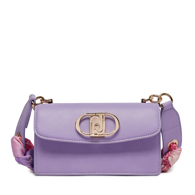 

Сумка Liu Jo EcsXs Crossbody, фиолетовый