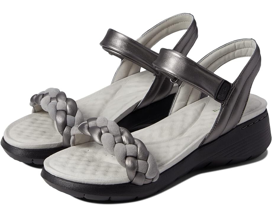 

Сандалии Jambu Vicky, цвет Gunmetal
