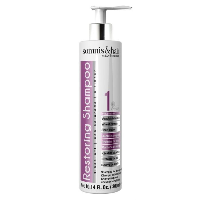 

Шампунь Champú Restaurador Somnis & Hair, 300 ml