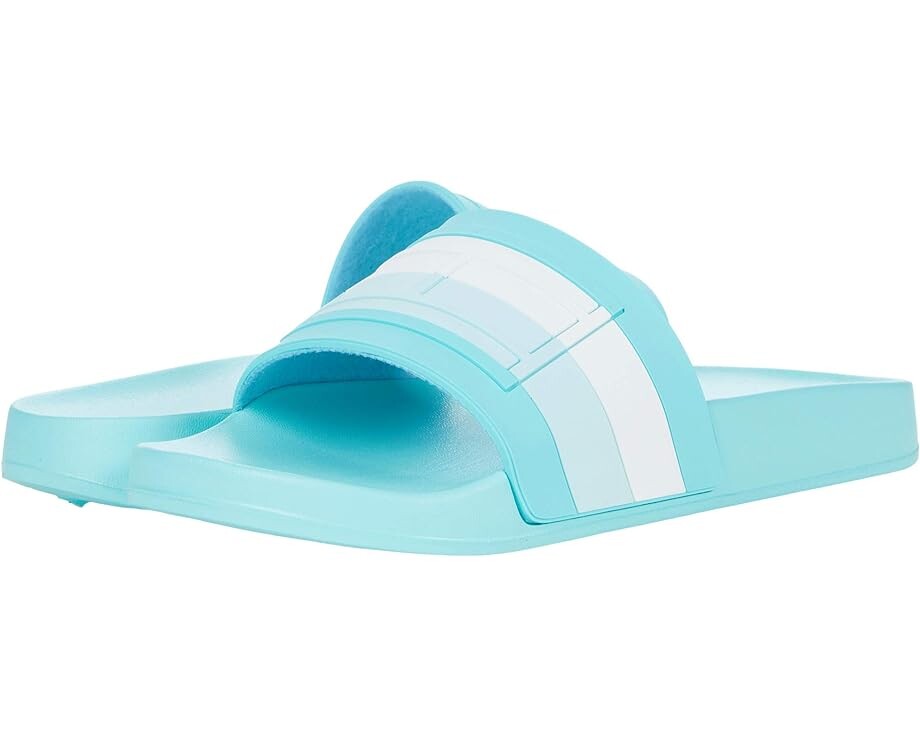

Сандалии Tommy Hilfiger Deqlin, цвет Turquoise Multi