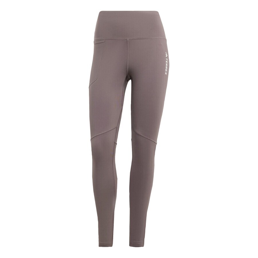 

Спортивные брюки ADIDAS TERREX Skinny Workout Pants Multi, серый