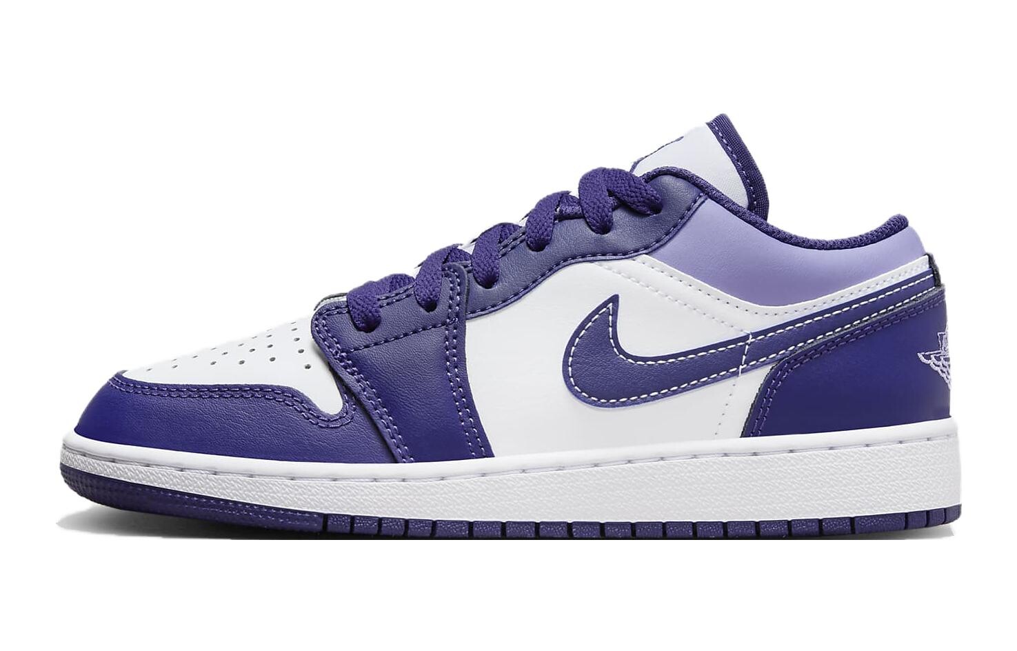 

Детские баскетбольные кроссовки Jordan Air Jordan 1 Дети
