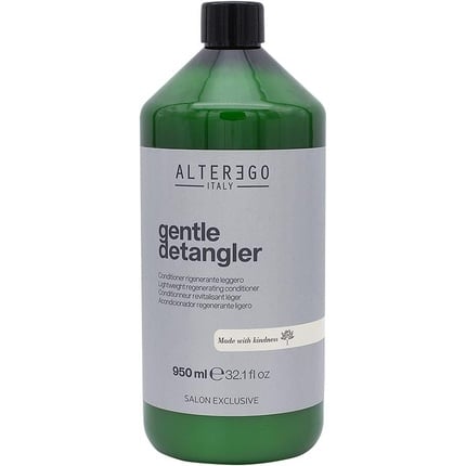 

Легкий увлажняющий бальзам Gentle Detangler, 950 мл, Alterego