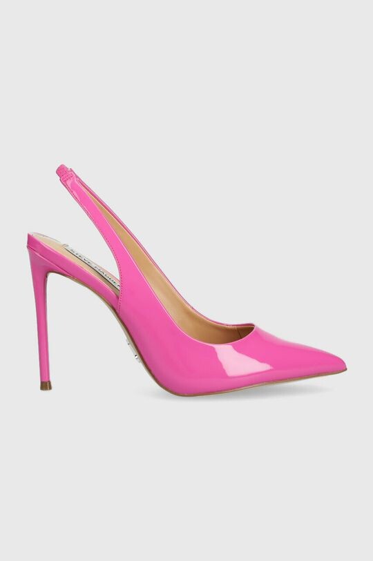 

Стив Мэдден на ярких каблуках Steve Madden, розовый