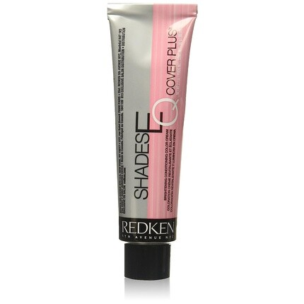 

Shades Eq Cover Plus 5G 60мл, Redken