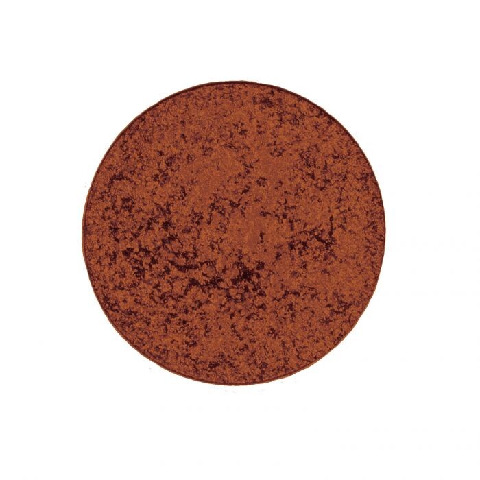 

Тени для век Single eyEXshadow Sombras Individuales Metálicas Krash Kosmetics, Eras mi maldición