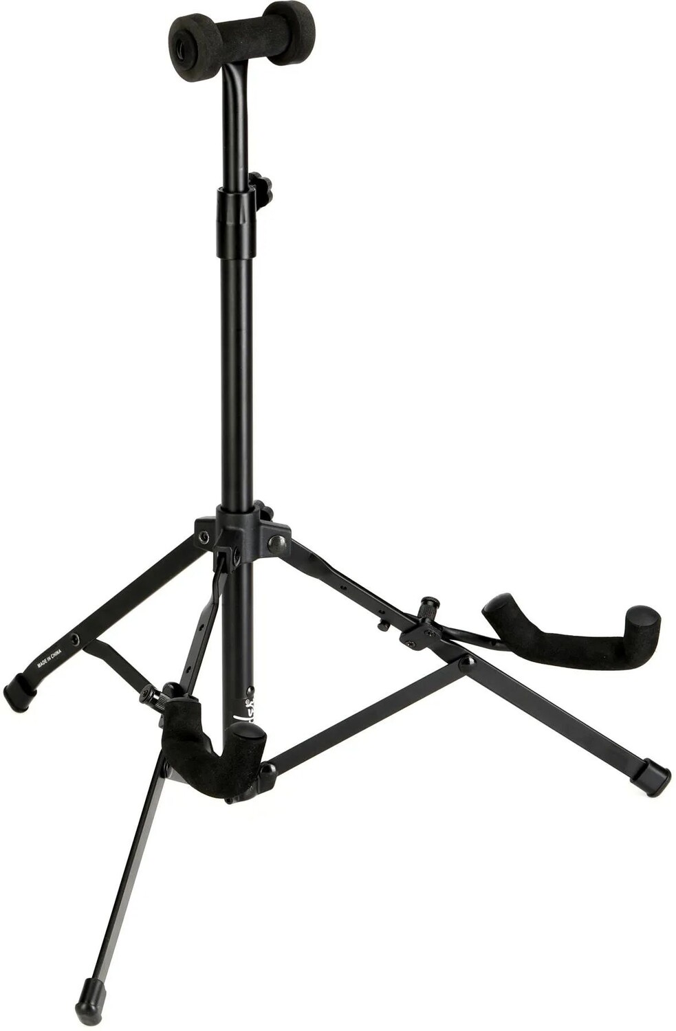 

Fender Bass & Offset Mini Stand