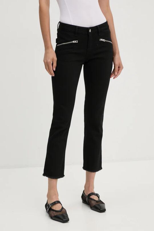 

Джинсы Zadig&Voltaire, черный