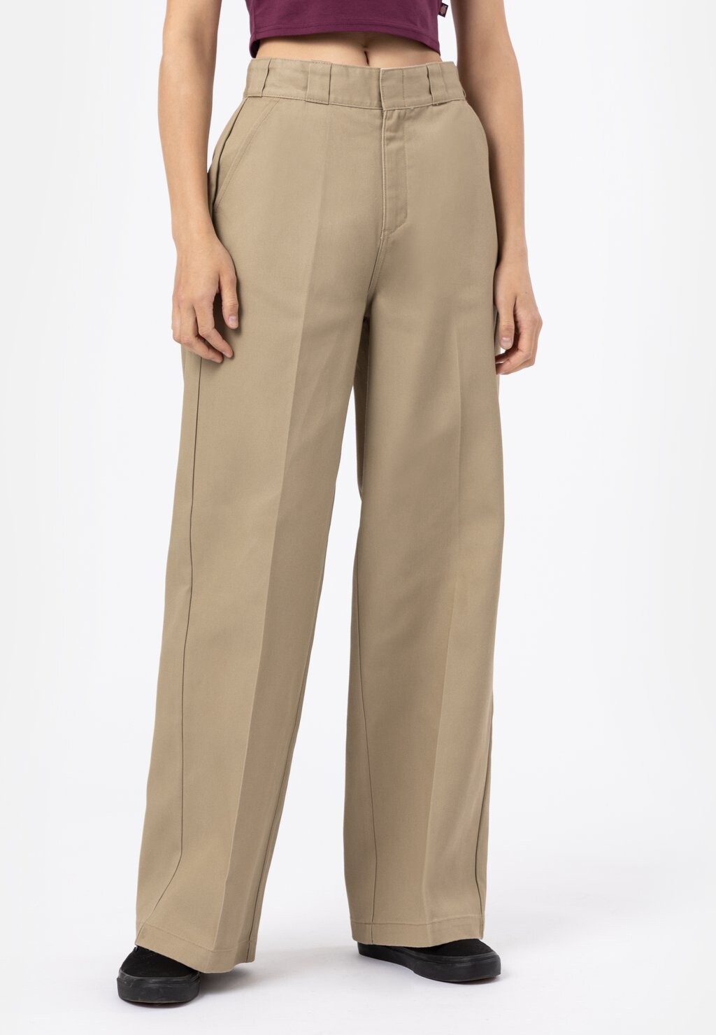 

Брюки Dickies, Коричневый