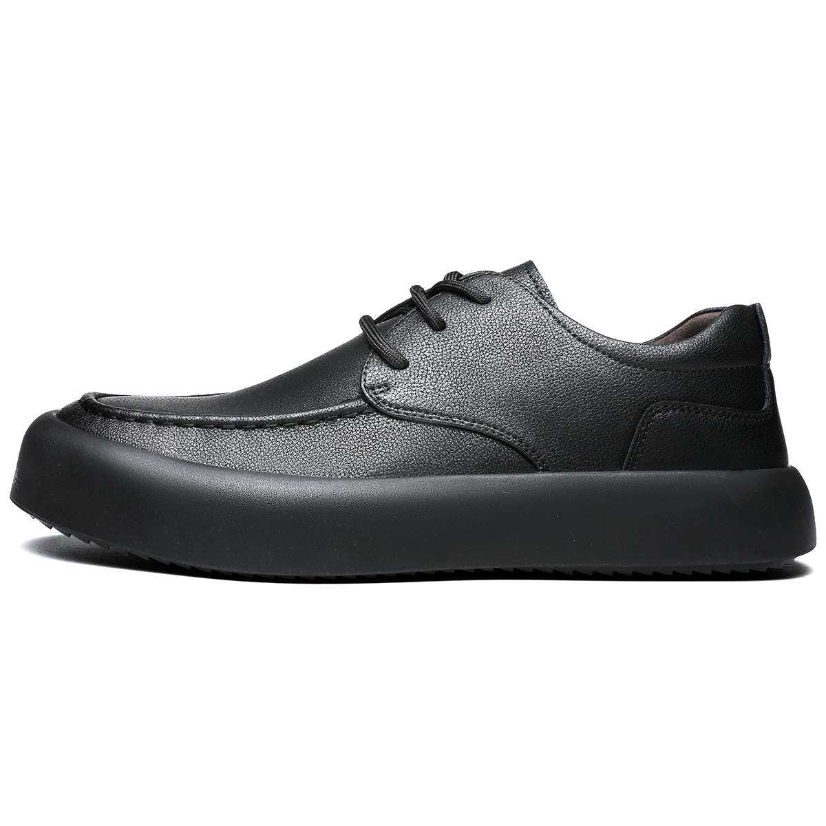 

Туфли мужские Men"s Casual Men Low-Top 15 Mins, черный