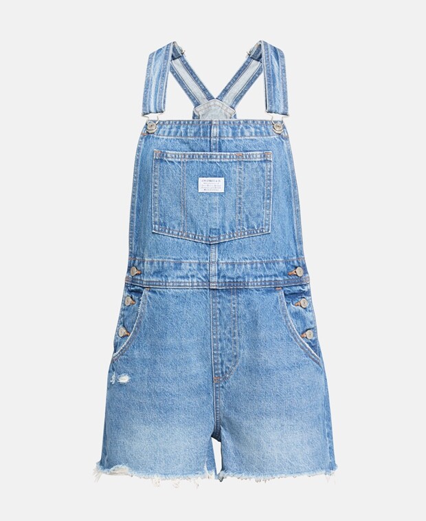 

Комбинезон Levi's, синий
