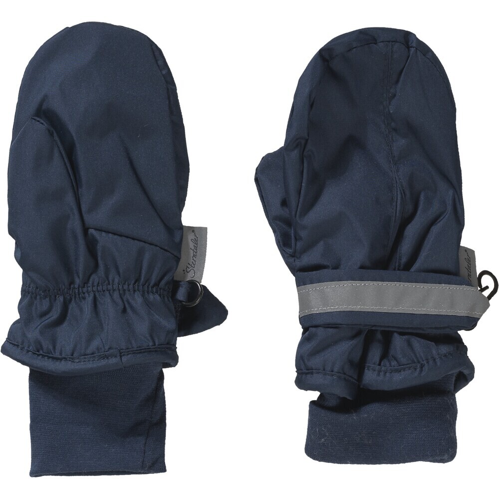 

Перчатки STERNTALER, ночной синий