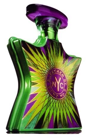 

Bond No 9, Bleecker Street, парфюмированная вода, 50 мл