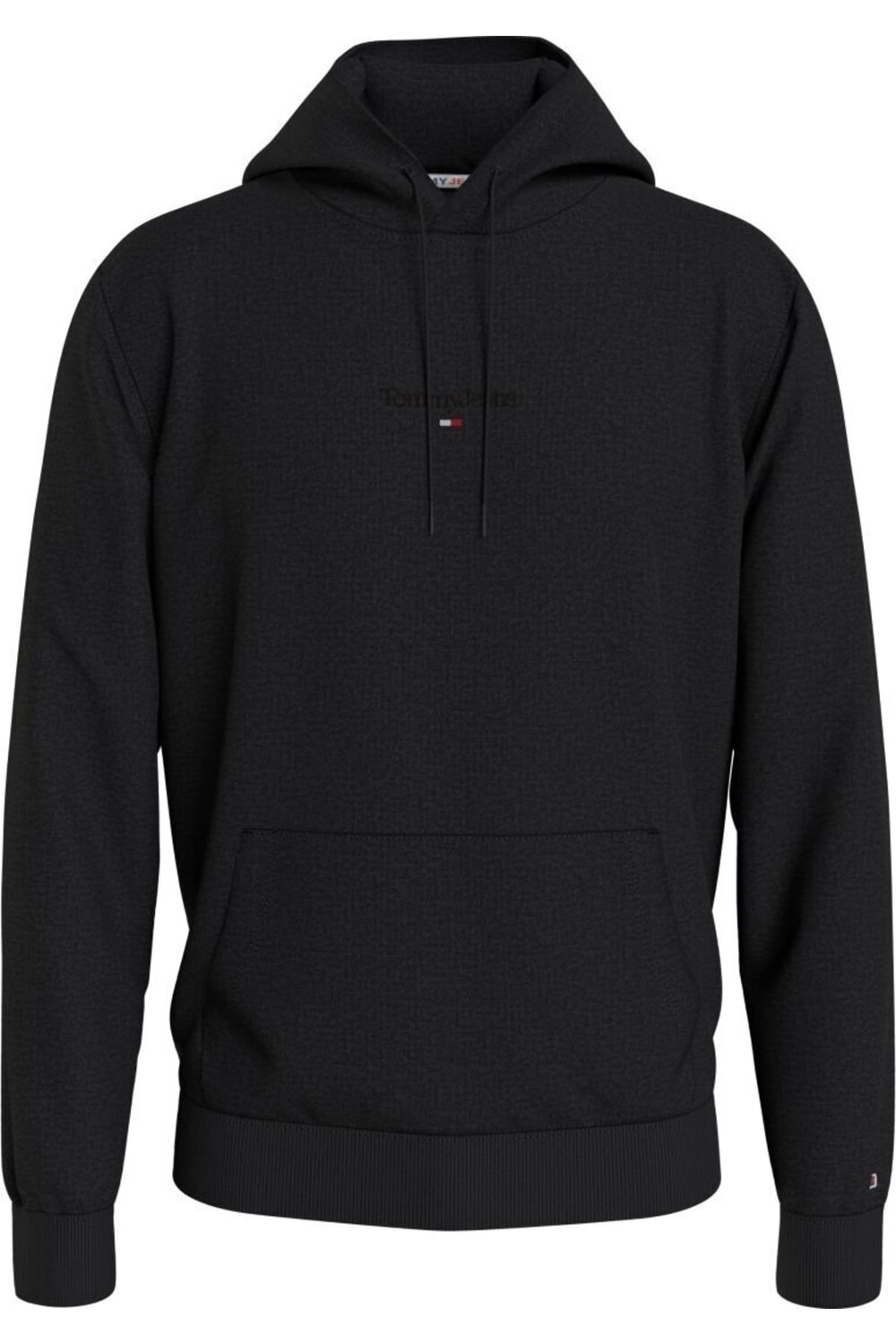 

Толстовка Tommy Hilfiger, Черный