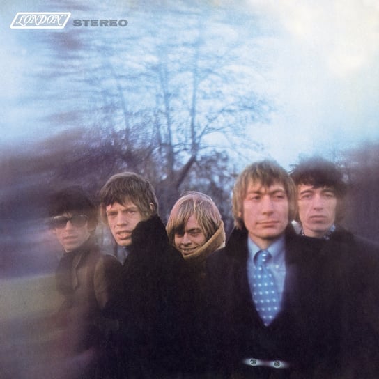 

Виниловая пластинка Rolling Stones - Between The Buttons US