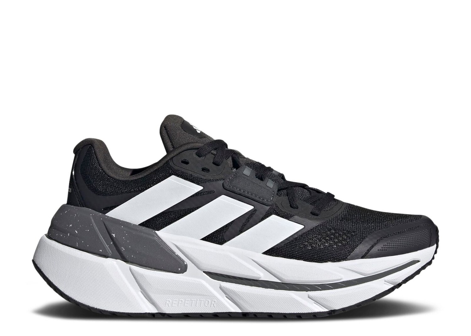 

Кроссовки adidas Wmns Adistar Cs 'Black White Carbon', черный