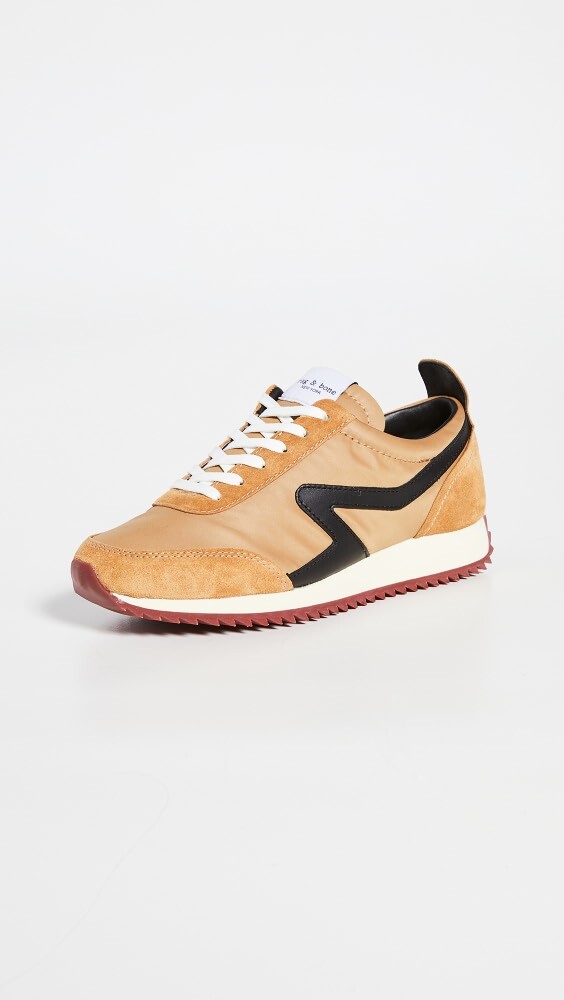 

Кроссовки Rag & Bone Retro Runners