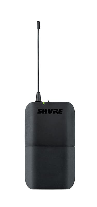 

Микрофон Shure BLX1=-H9
