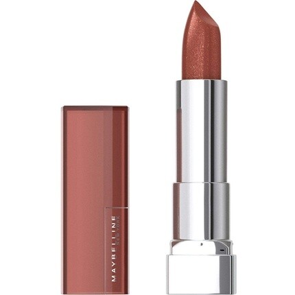 

Губная помада Maybelline Colorsensational 166 Copper Charge Cream 4.2G, Maybelline New York