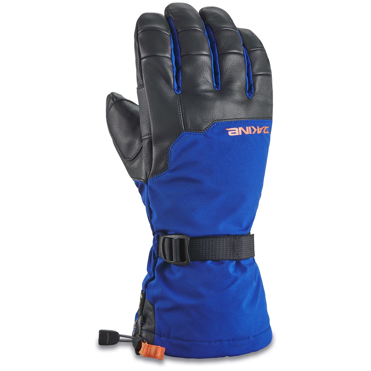 

Лыжные перчатки Dakine Phoenix Gore-Tex, синий