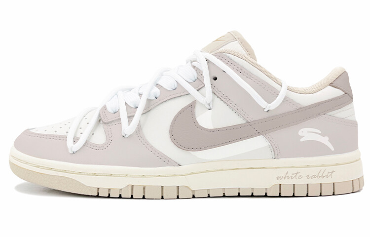 

Женские кроссовки для скейтбординга Nike Dunk