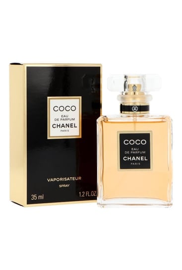 

Парфюмированная вода, 35 мл Chanel, Coco