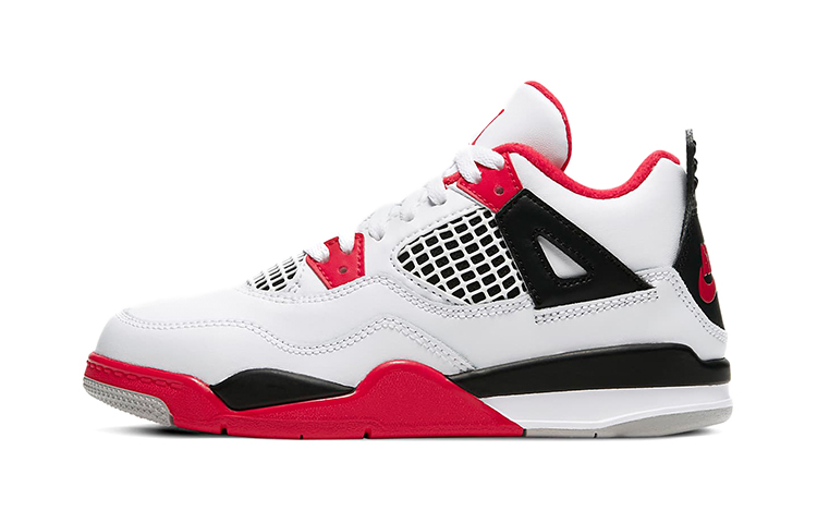 

Детские баскетбольные кроссовки Jordan Air Jordan 4 BP