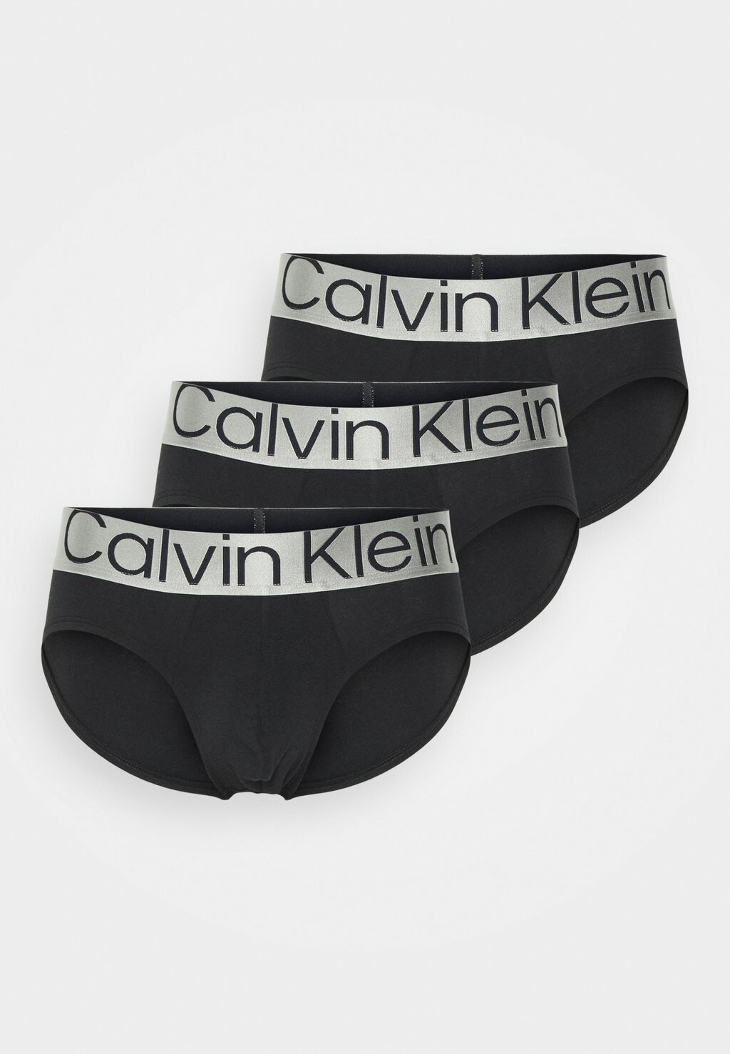 

Трусы Calvin Klein Underwear, черный