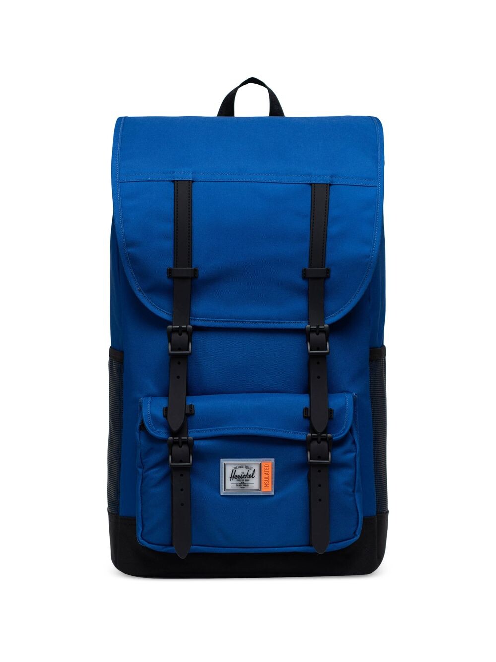 

Америка Про Рюкзак Herschel Supply Co., синий