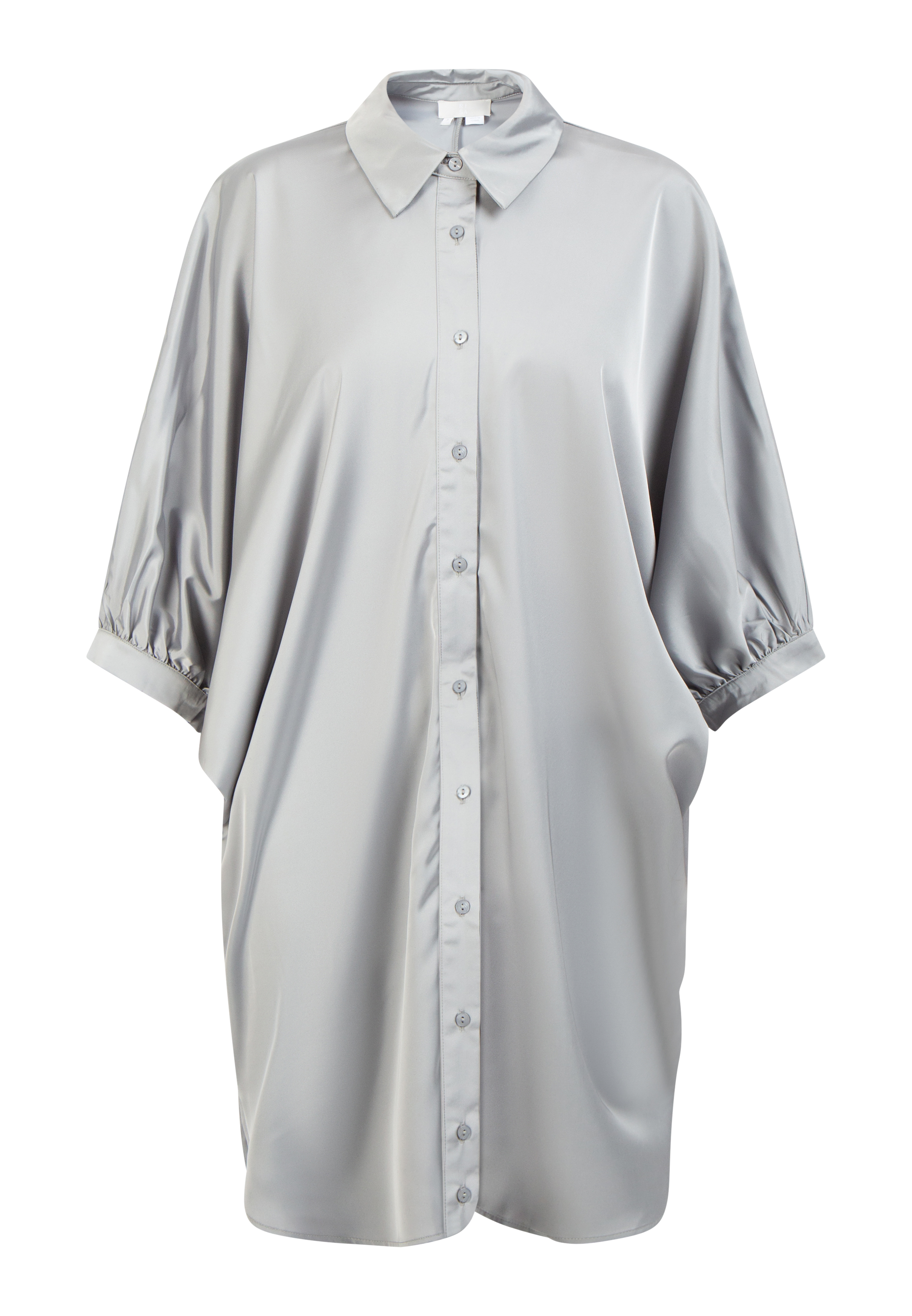 Блуза RISA, светло-серый