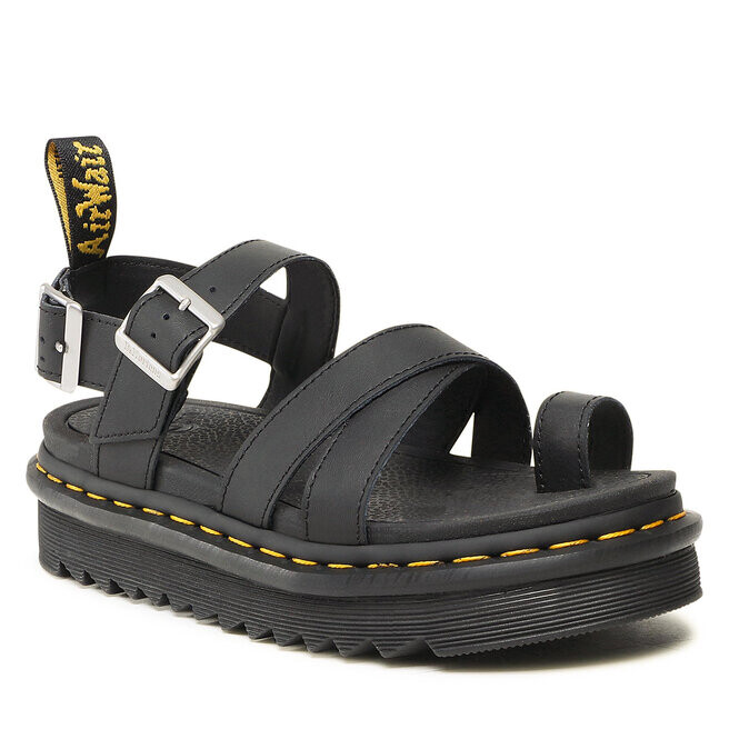 

Сандалии Dr. Martens Avry, черный
