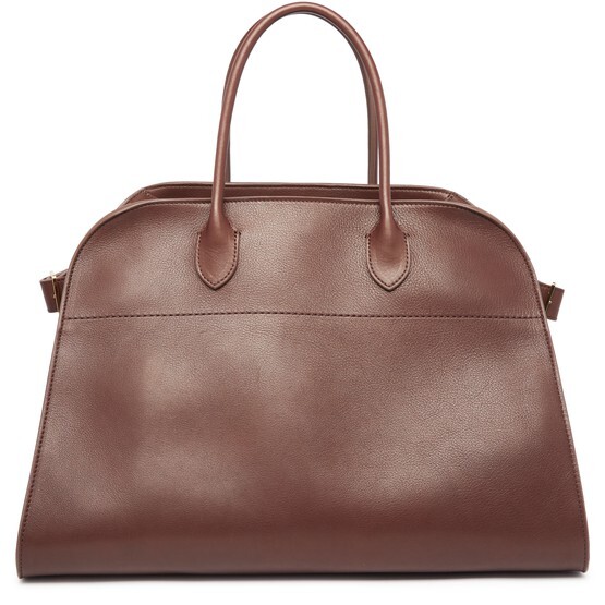 

Мягкая сумка Margaux 15 The Row