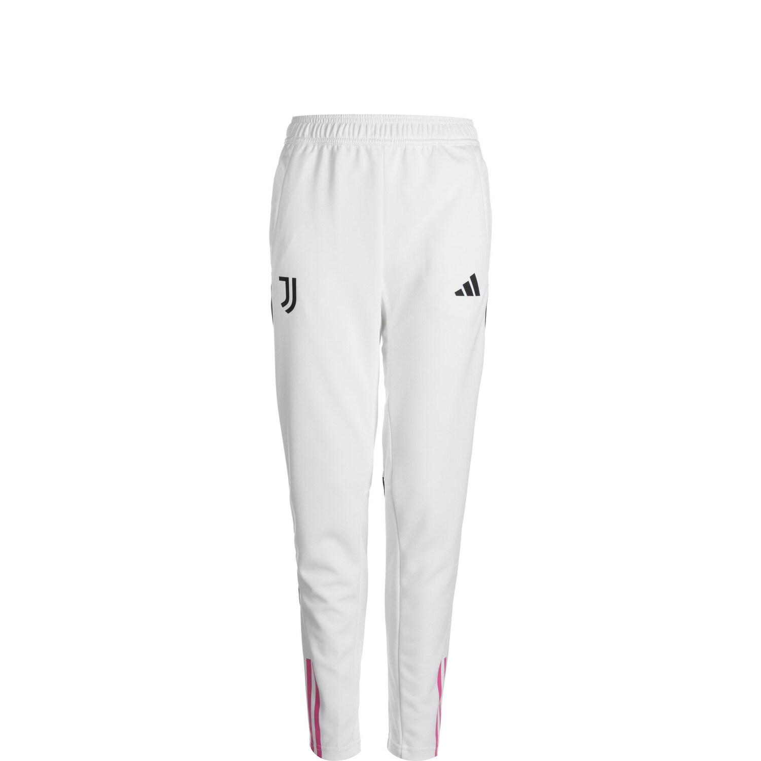 

Спортивные брюки adidas Performance Juventus Turin Tiro 23, цвет weiß / schwarz
