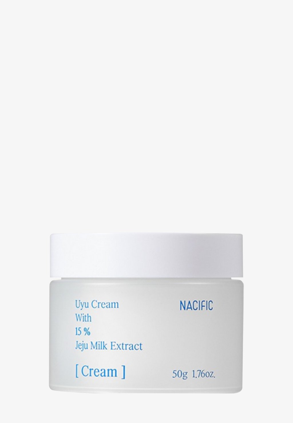 Дневной крем Uyu Cream NACIFIC