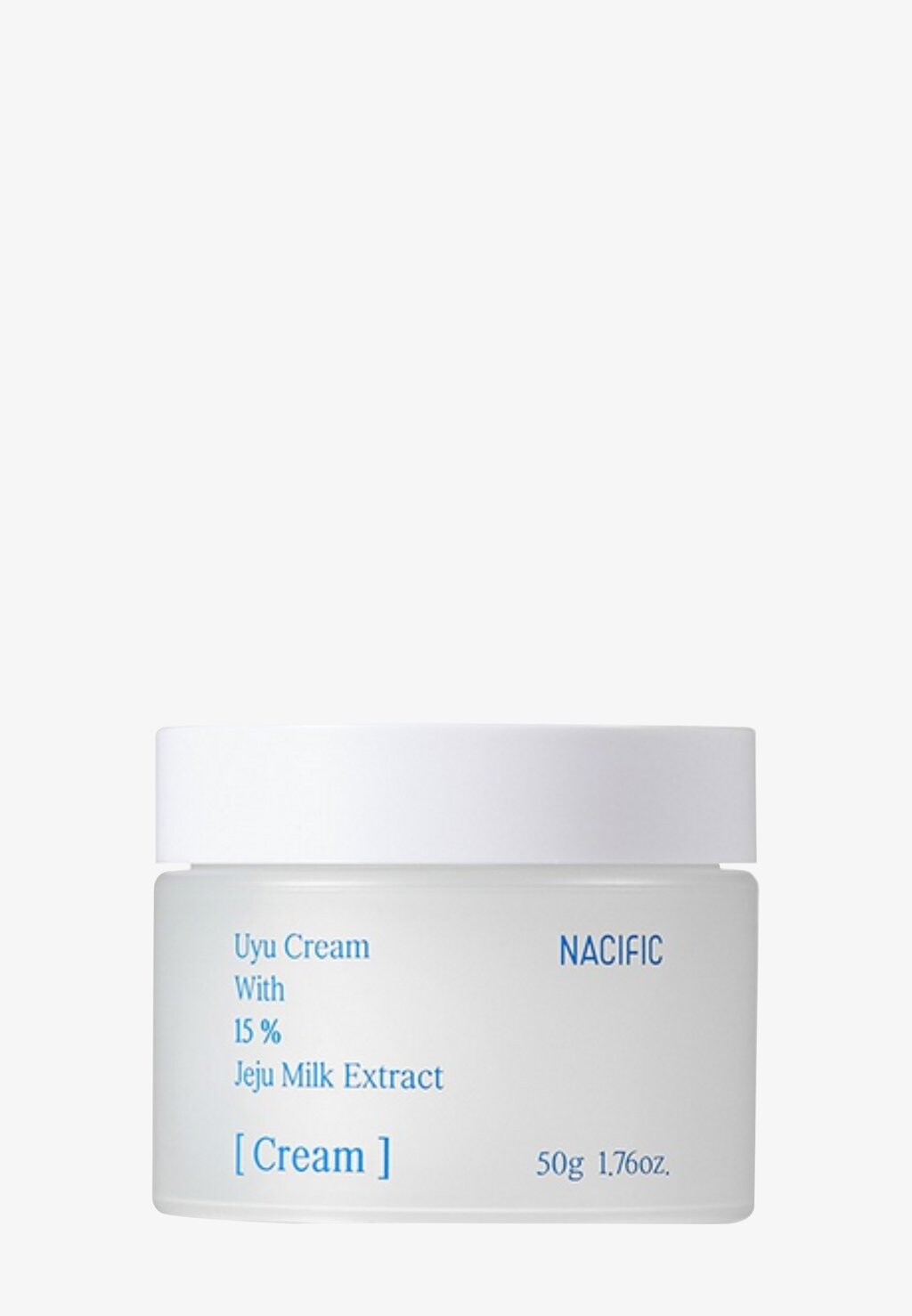 

Дневной крем Uyu Cream NACIFIC