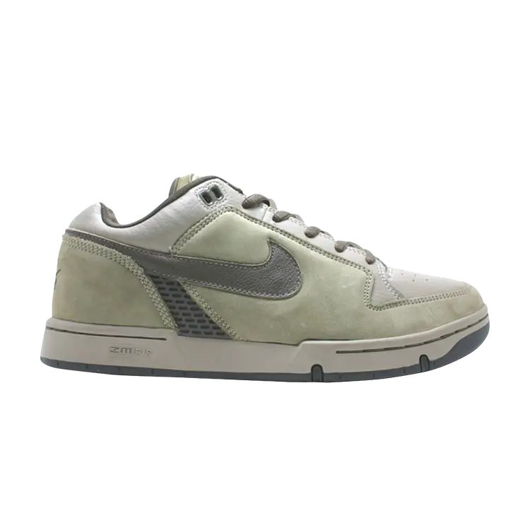 

Кроссовки Nike Zoom Air Angus, загар