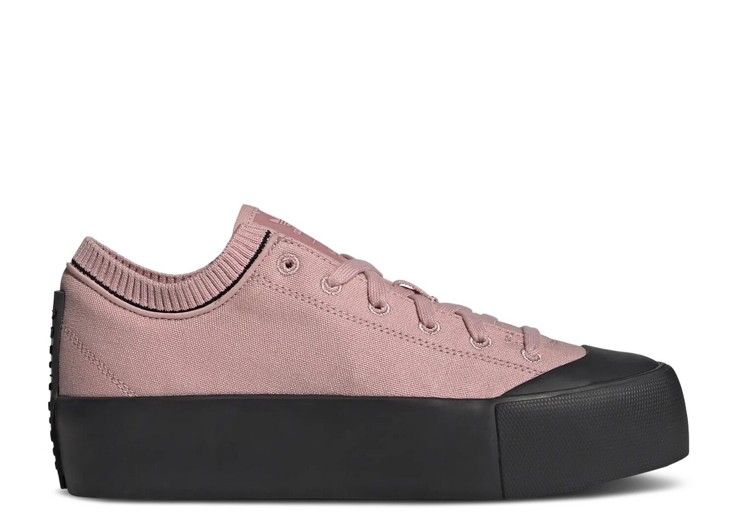 

Кроссовки adidas Karlie Kloss X Wmns Trainer Xx92 Vegan 'Wonder Mauve', розовый