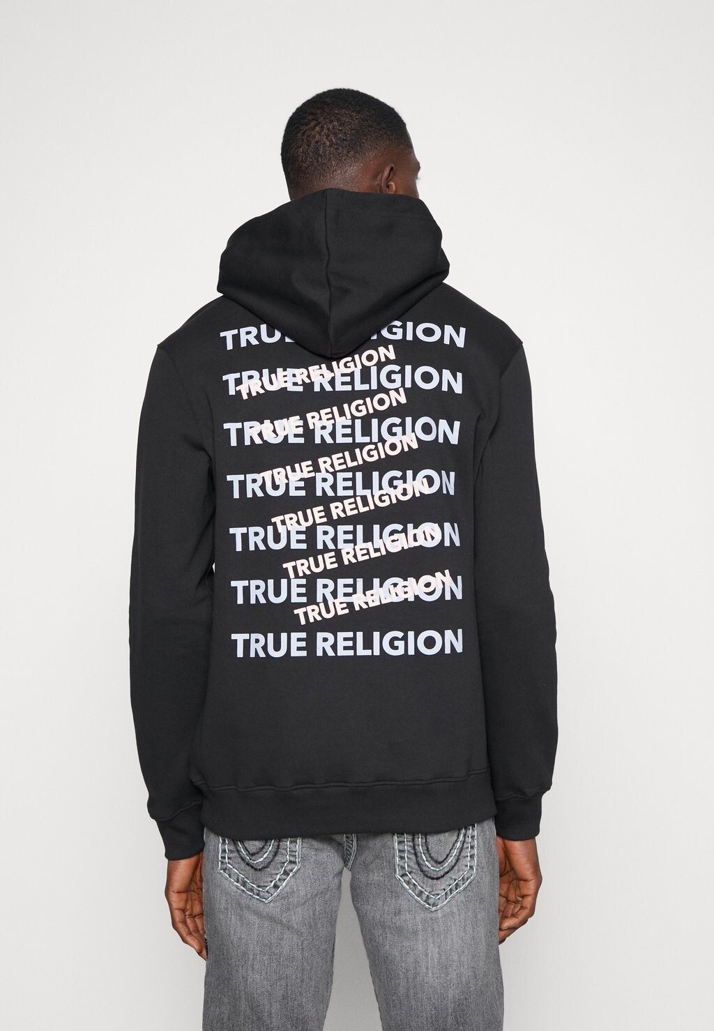 

Толстовка True Religion, белый