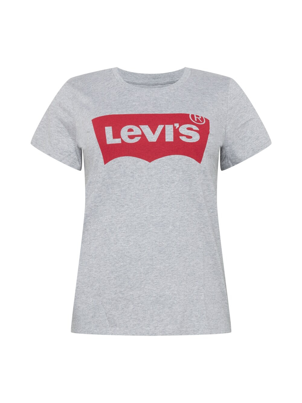 

Рубашка Levi's Perfect, серый