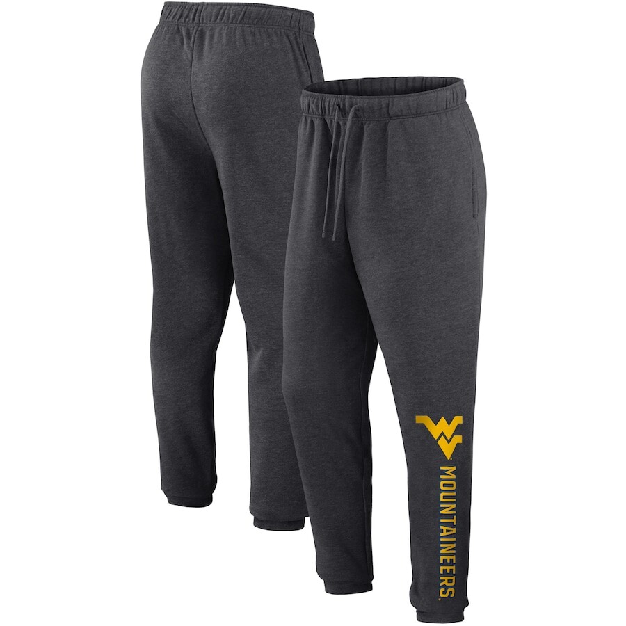 

Брюки Captivating Apparel West Virginia Mountaineers