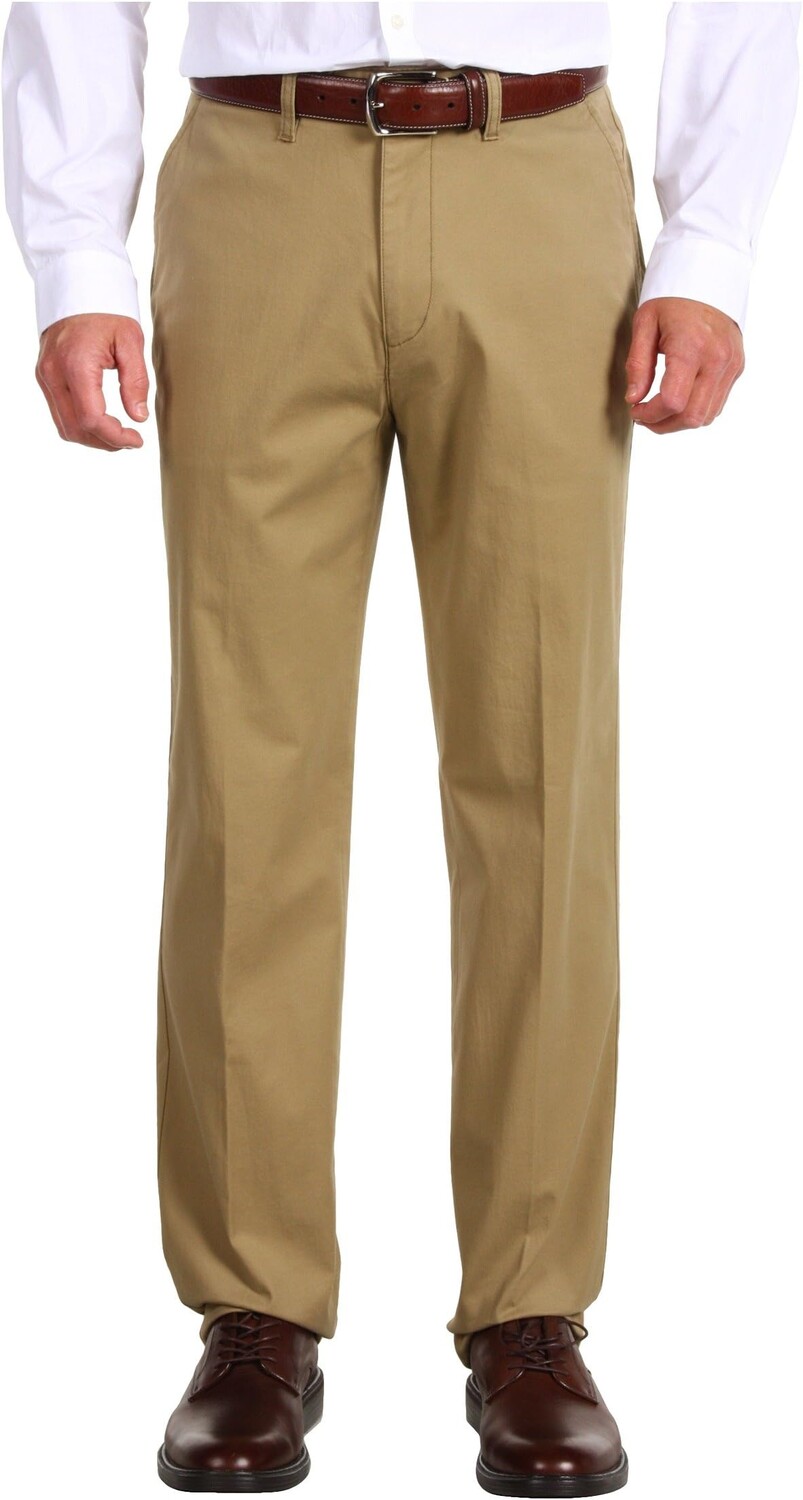 

Брюки-маяки Nautica, цвет Tuscan Tan
