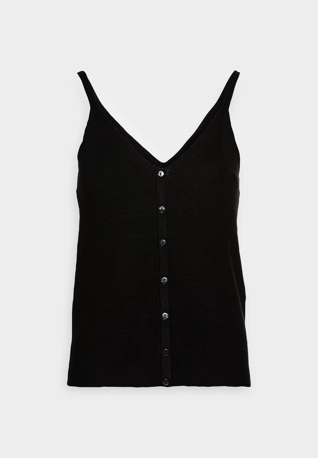 

Топ Vero Moda, черный