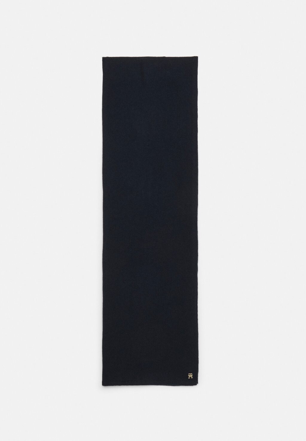 

Шарф Tommy Hilfiger, цвет space blue