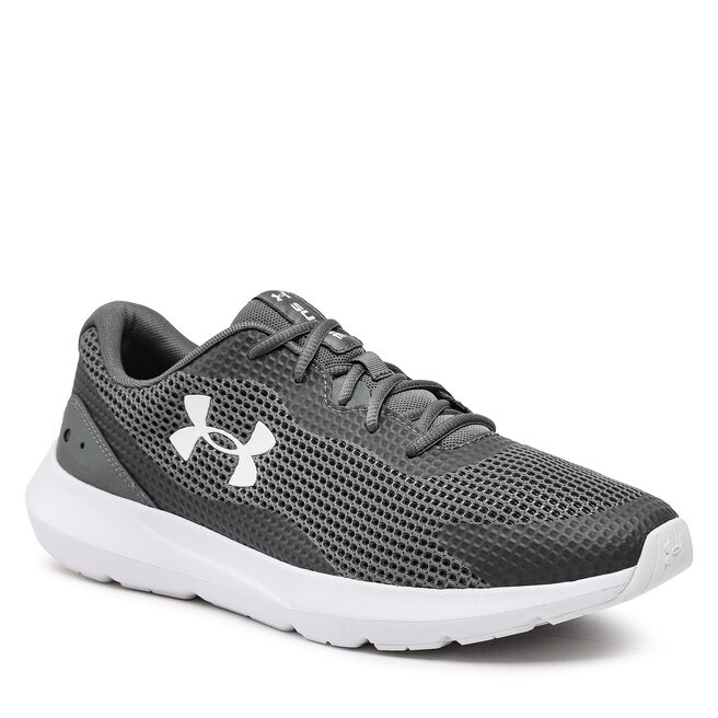 Кроссовки Under Armour Surge 3 Мужские Купить